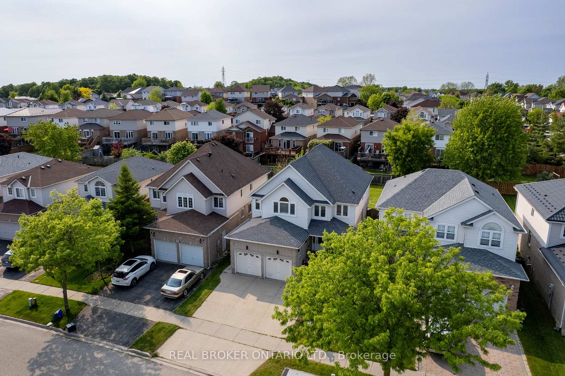 Photo 46 of 331 Hidden Creek Drive, Kitchener — HOMEH