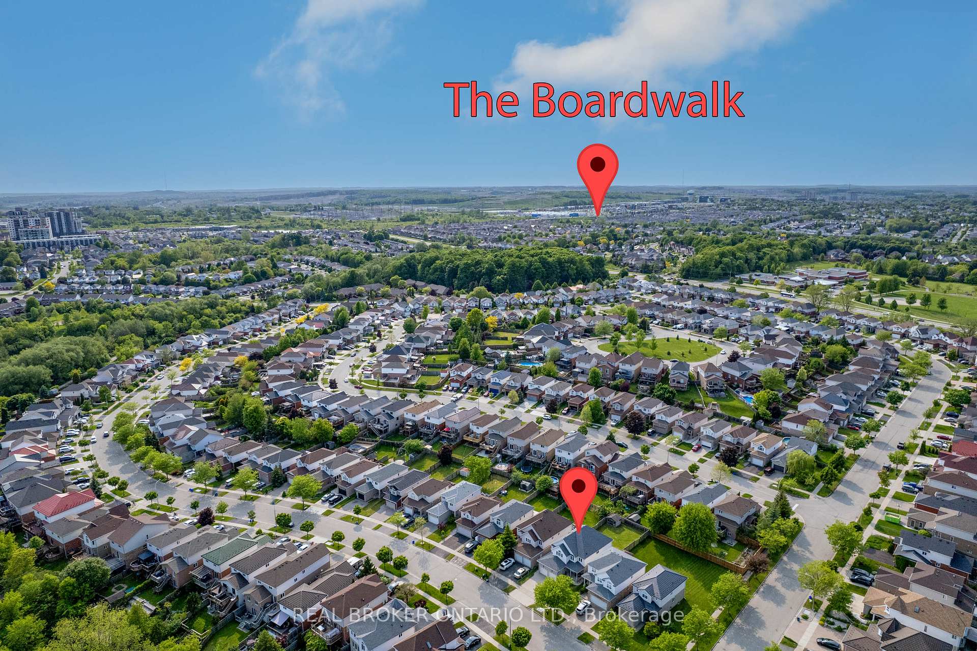 Photo 47 of 331 Hidden Creek Drive, Kitchener — HOMEH