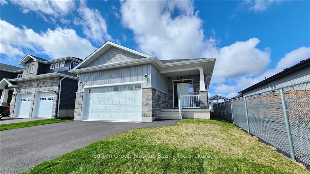 Photo 2 of 80 Potter Drive, Loyalist, Odessa — HOMEH