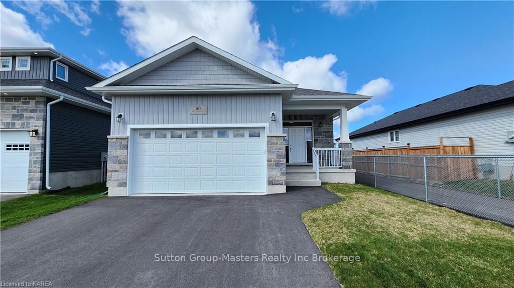 Photo 1 of 80 Potter Drive, Loyalist, Odessa — HOMEH