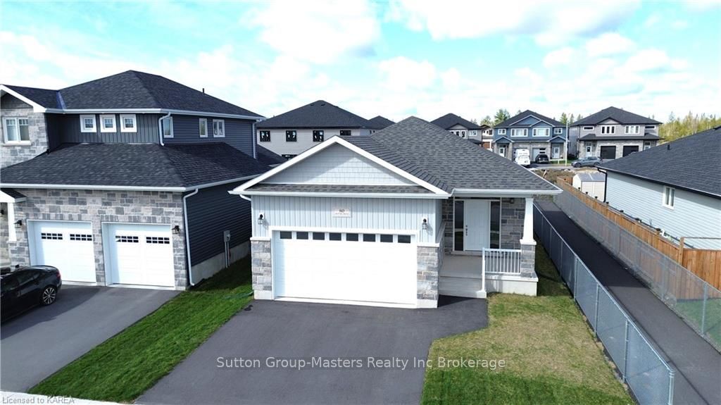 Photo 41 of 80 Potter Drive, Loyalist, Odessa — HOMEH