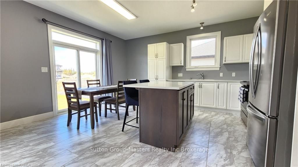 Photo 17 of 80 Potter Drive, Loyalist, Odessa — HOMEH