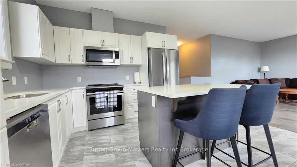 Photo 23 of 80 Potter Drive, Loyalist, Odessa — HOMEH