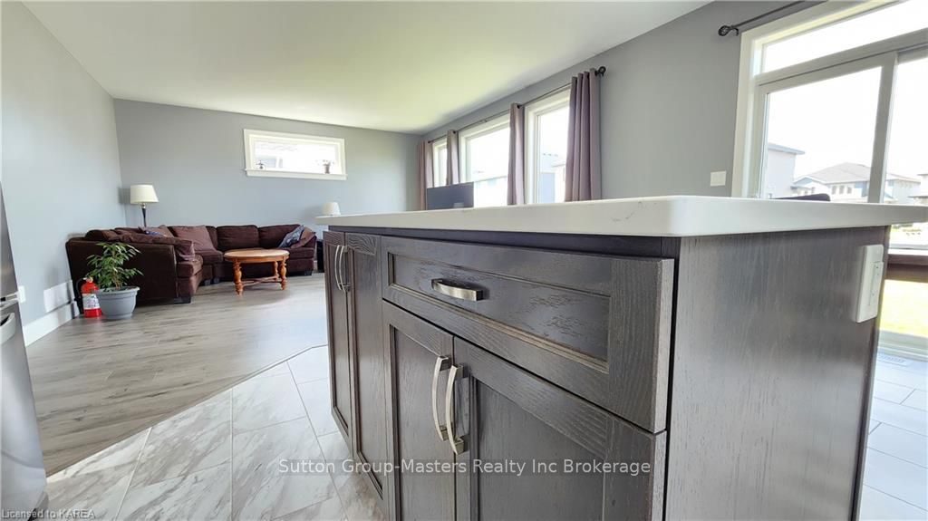 Photo 21 of 80 Potter Drive, Loyalist, Odessa — HOMEH