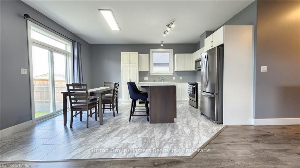 Photo 18 of 80 Potter Drive, Loyalist, Odessa — HOMEH