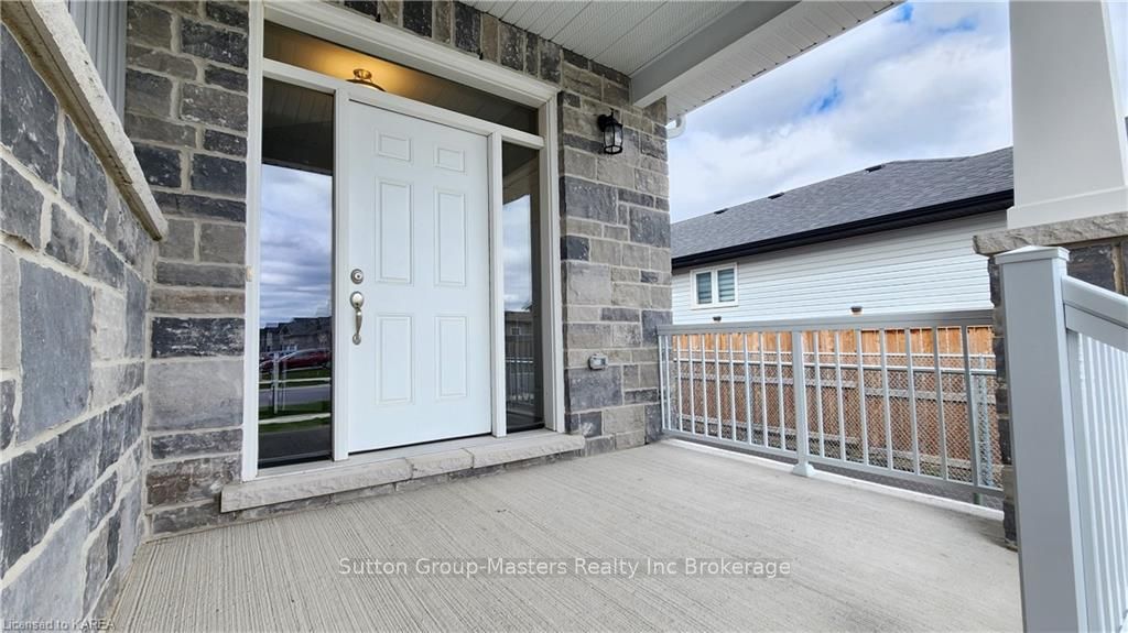 Photo 5 of 80 Potter Drive, Loyalist, Odessa — HOMEH