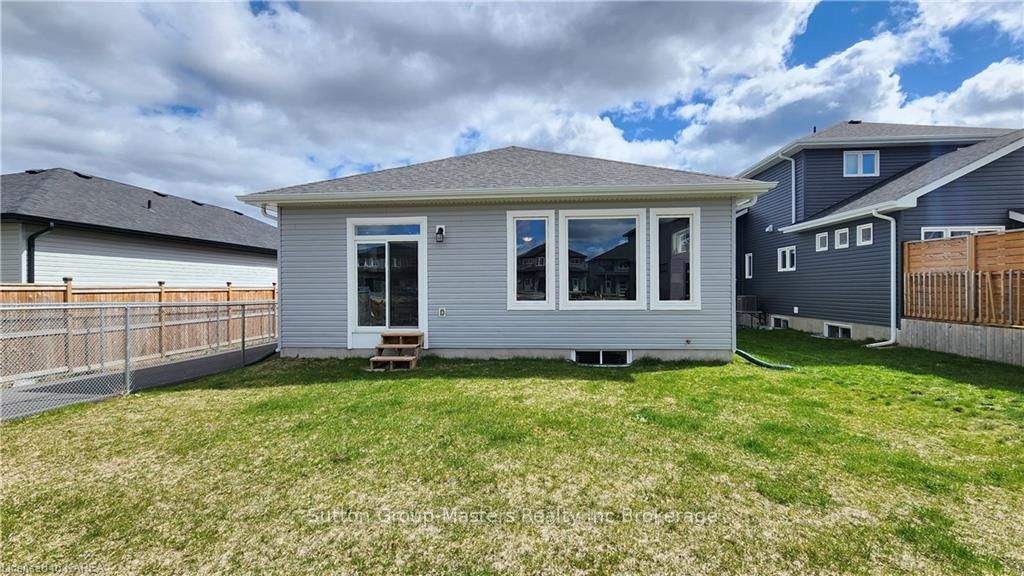 Photo 38 of 80 Potter Drive, Loyalist, Odessa — HOMEH