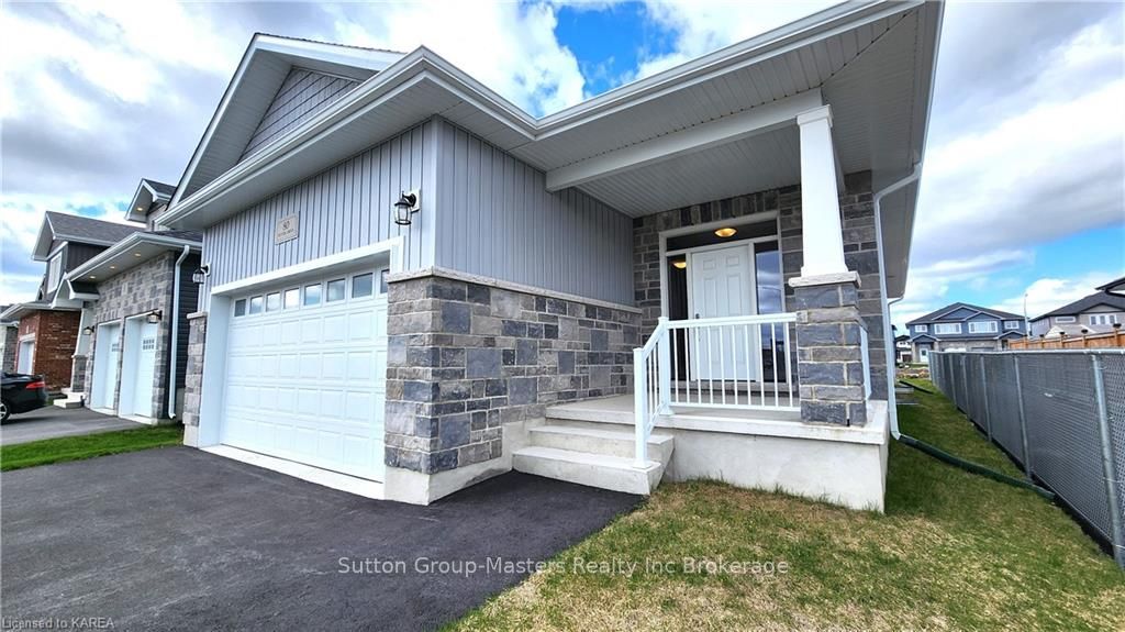 Photo 3 of 80 Potter Drive, Loyalist, Odessa — HOMEH