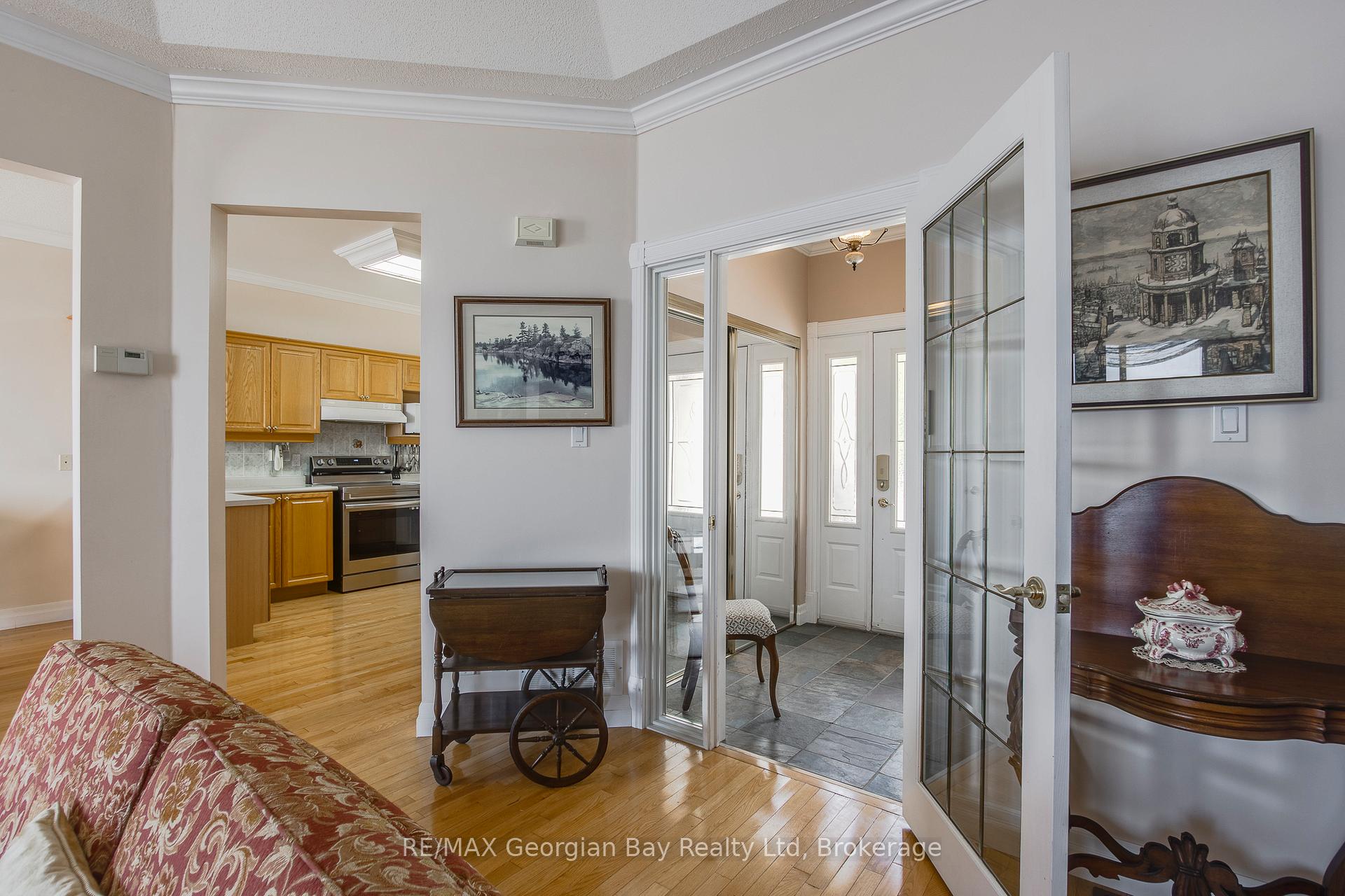Photo 18 of 487 Aberdeen Boulevard, Midland — HOMEH