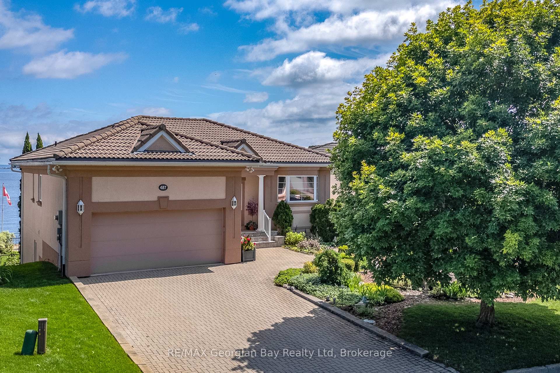 Photo 41 of 487 Aberdeen Boulevard, Midland — HOMEH