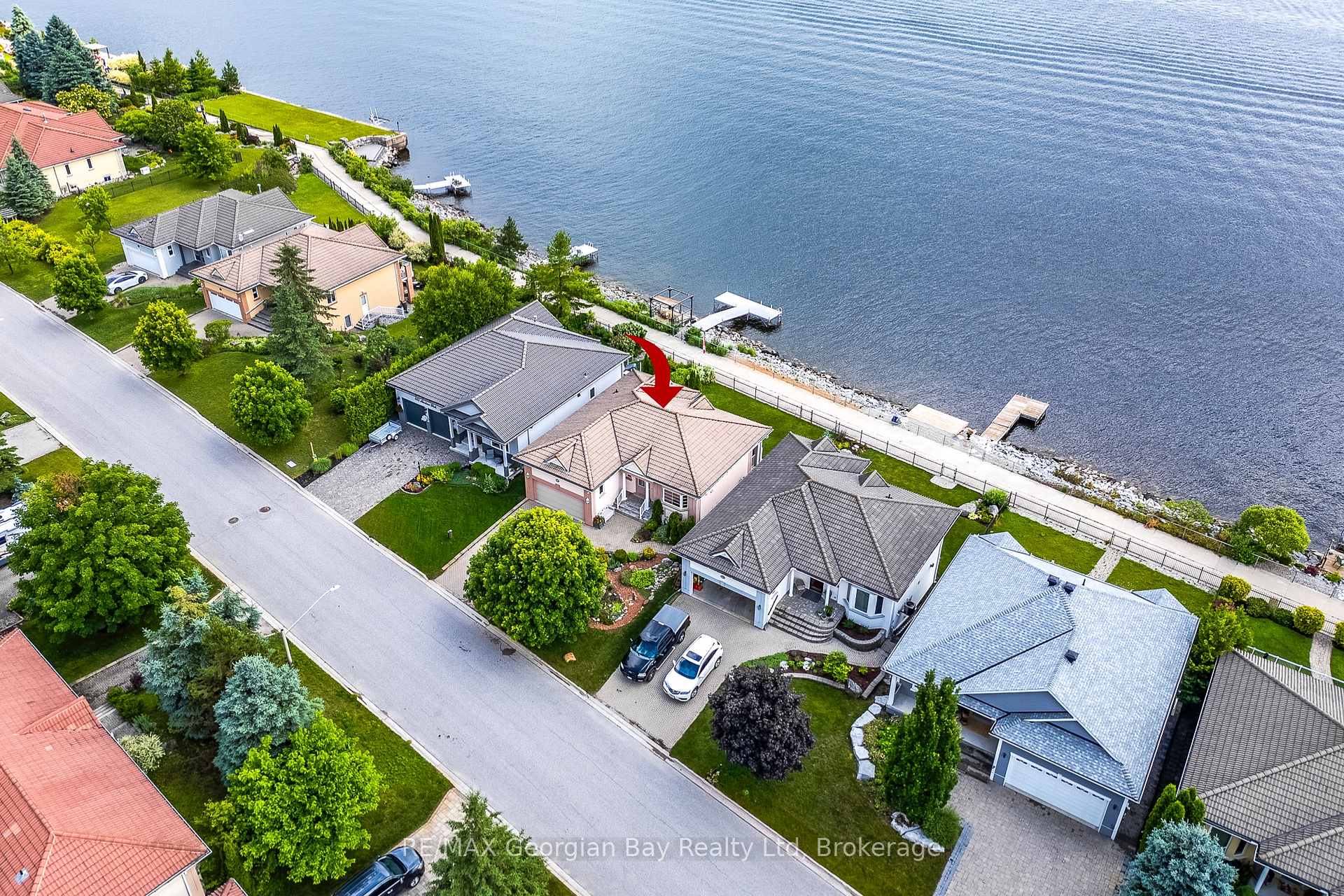 Photo 45 of 487 Aberdeen Boulevard, Midland — HOMEH