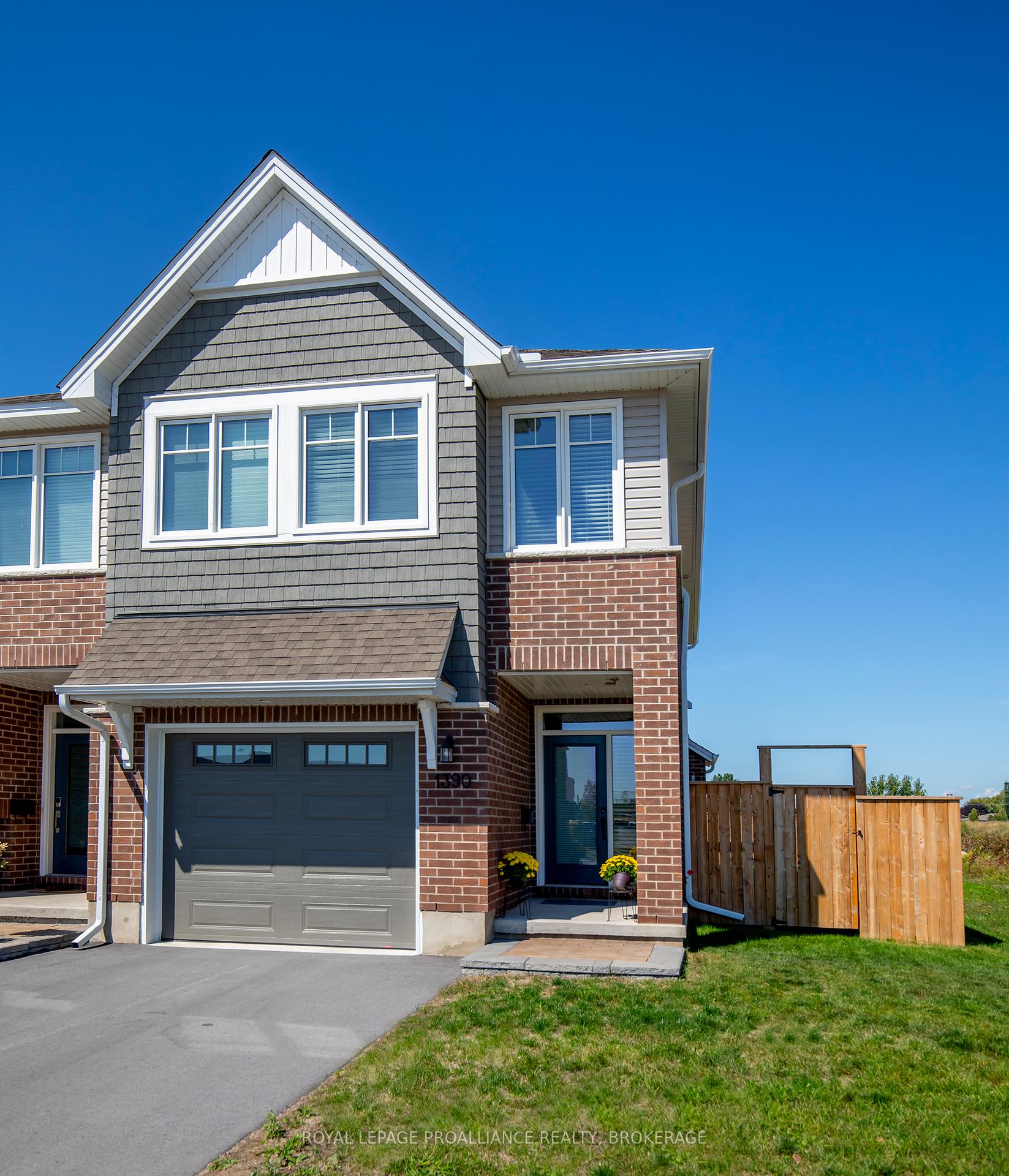 Photo 1 of 1390 Demers Avenue, Kingston, East Gardiners Rd — HOMEH