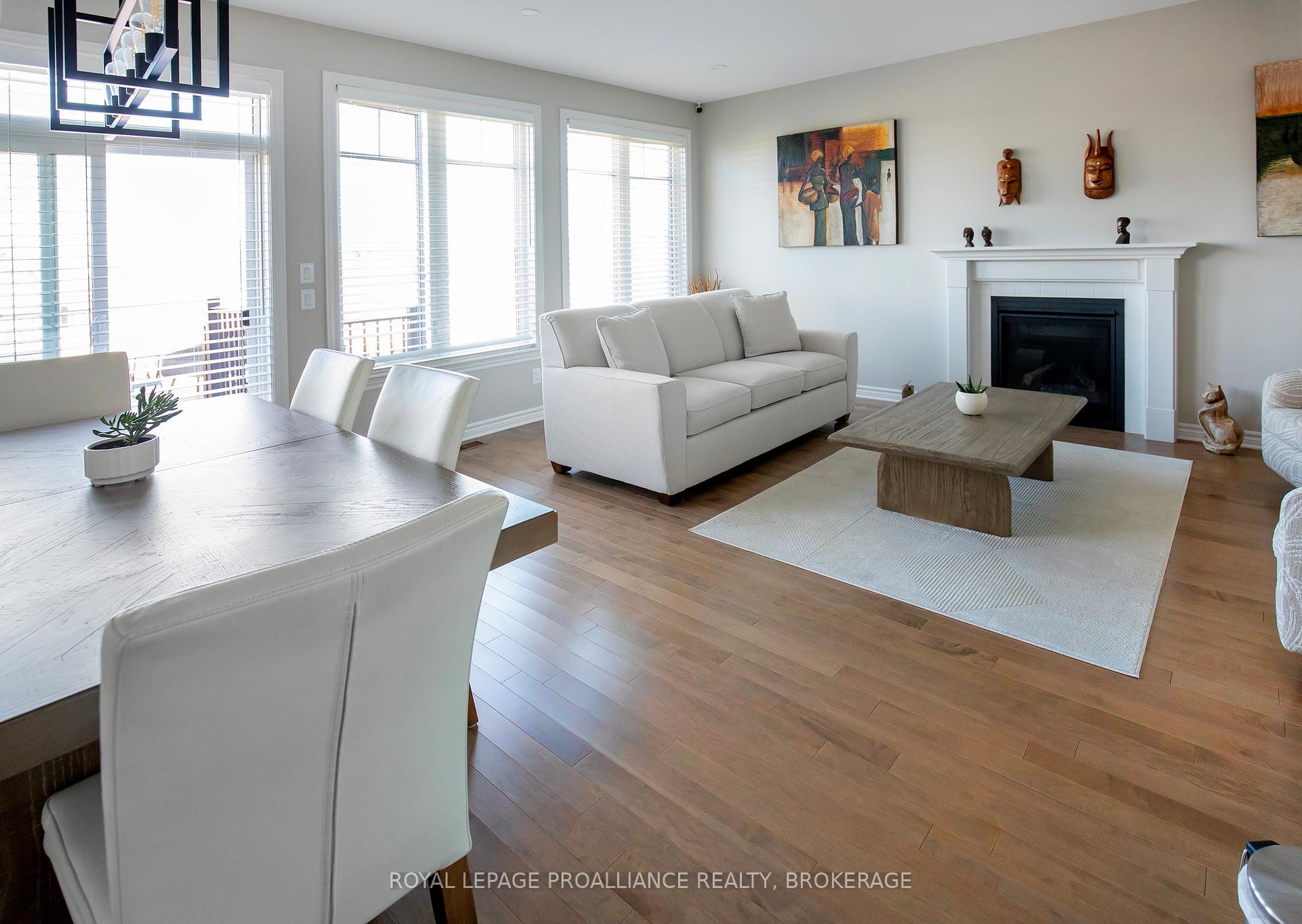 Photo 5 of 1390 Demers Avenue, Kingston, East Gardiners Rd — HOMEH