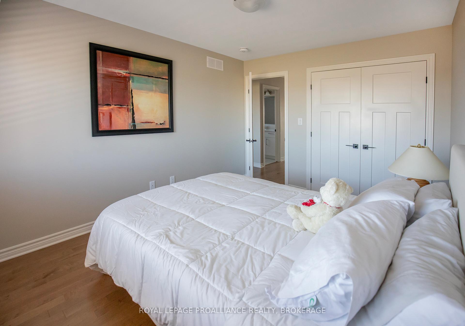 Photo 12 of 1390 Demers Avenue, Kingston, East Gardiners Rd — HOMEH
