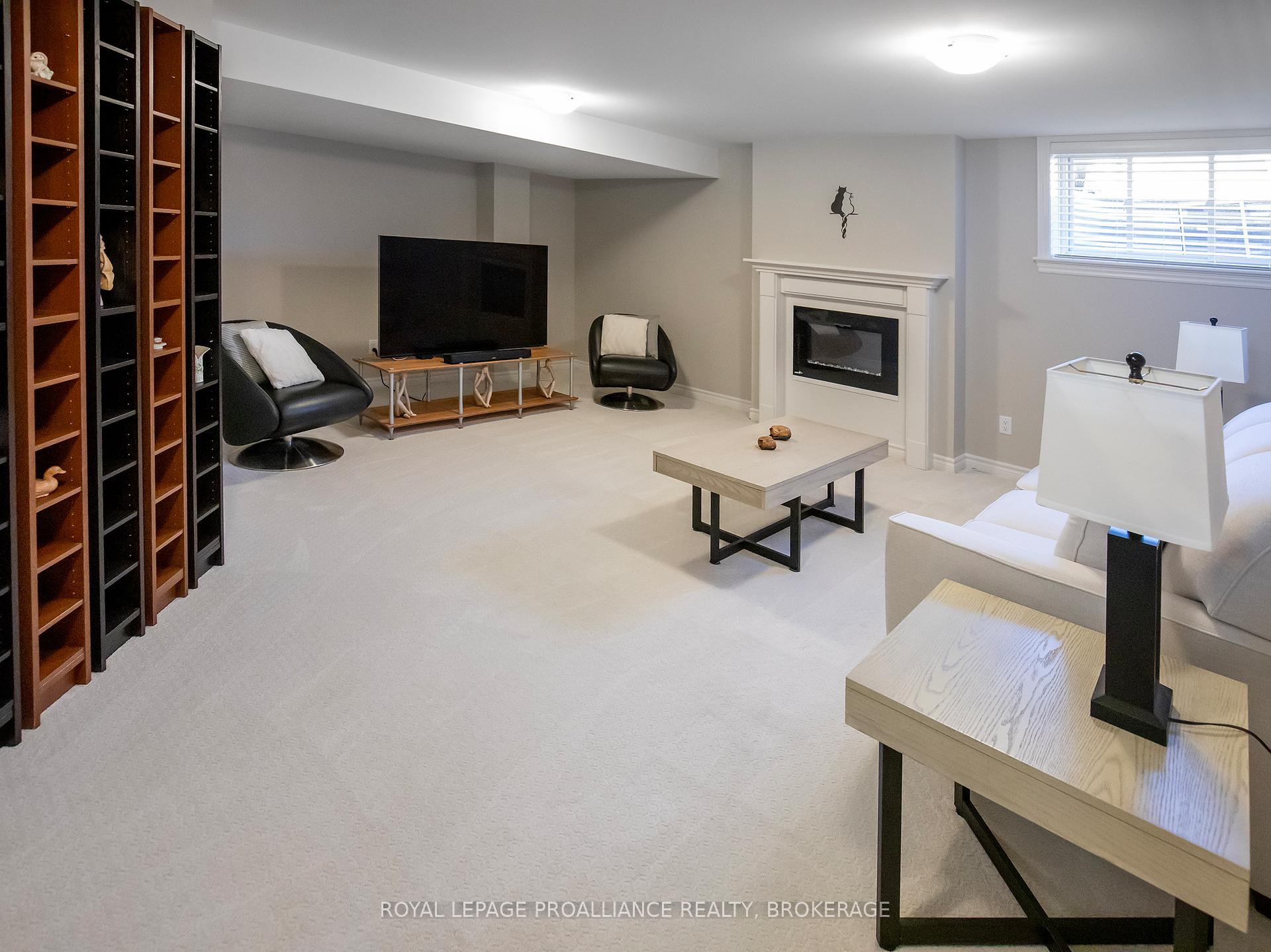 Photo 21 of 1390 Demers Avenue, Kingston, East Gardiners Rd — HOMEH