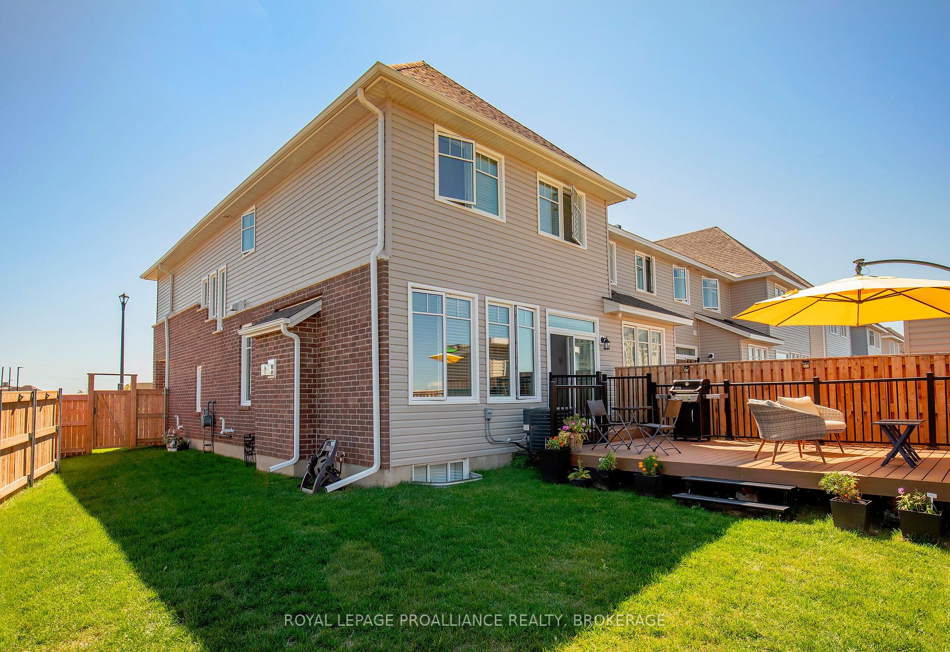 Photo 25 of 1390 Demers Avenue, Kingston, East Gardiners Rd — HOMEH
