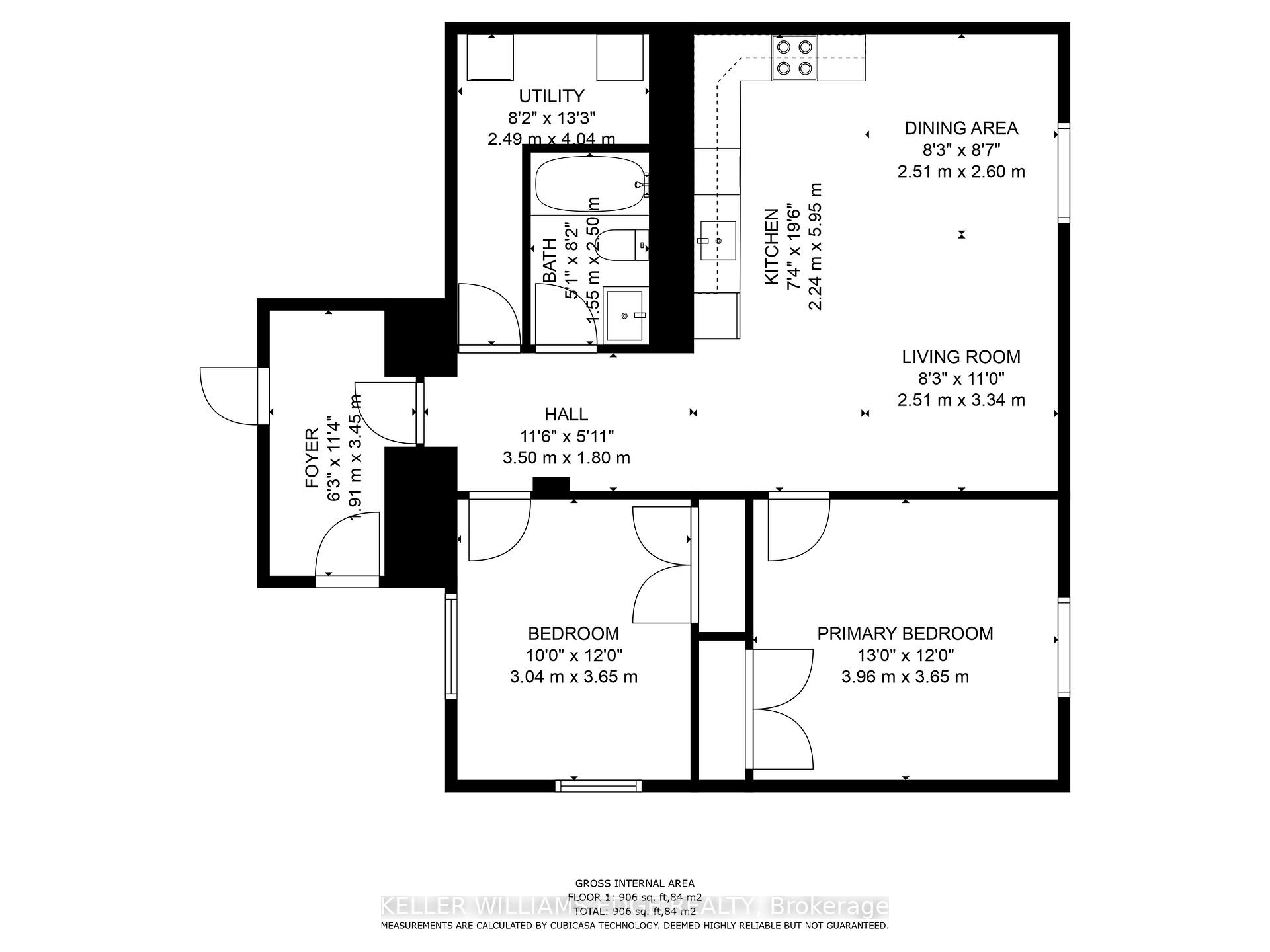 Photo 19 of Unit 2, 264 Hughson Street N, Hamilton, Beasley — HOMEH