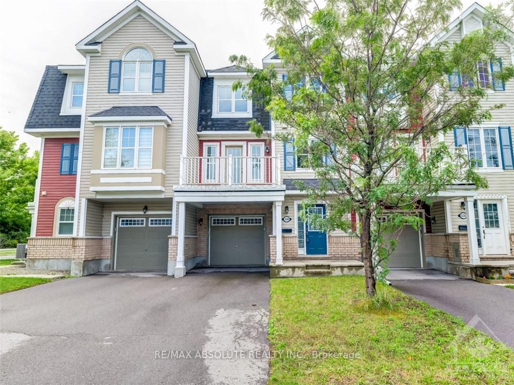 Photo 1 of 558 Foxlight Crescent, Ottawa, Kanata - Emerald Meadows/Trailwest — HOMEH