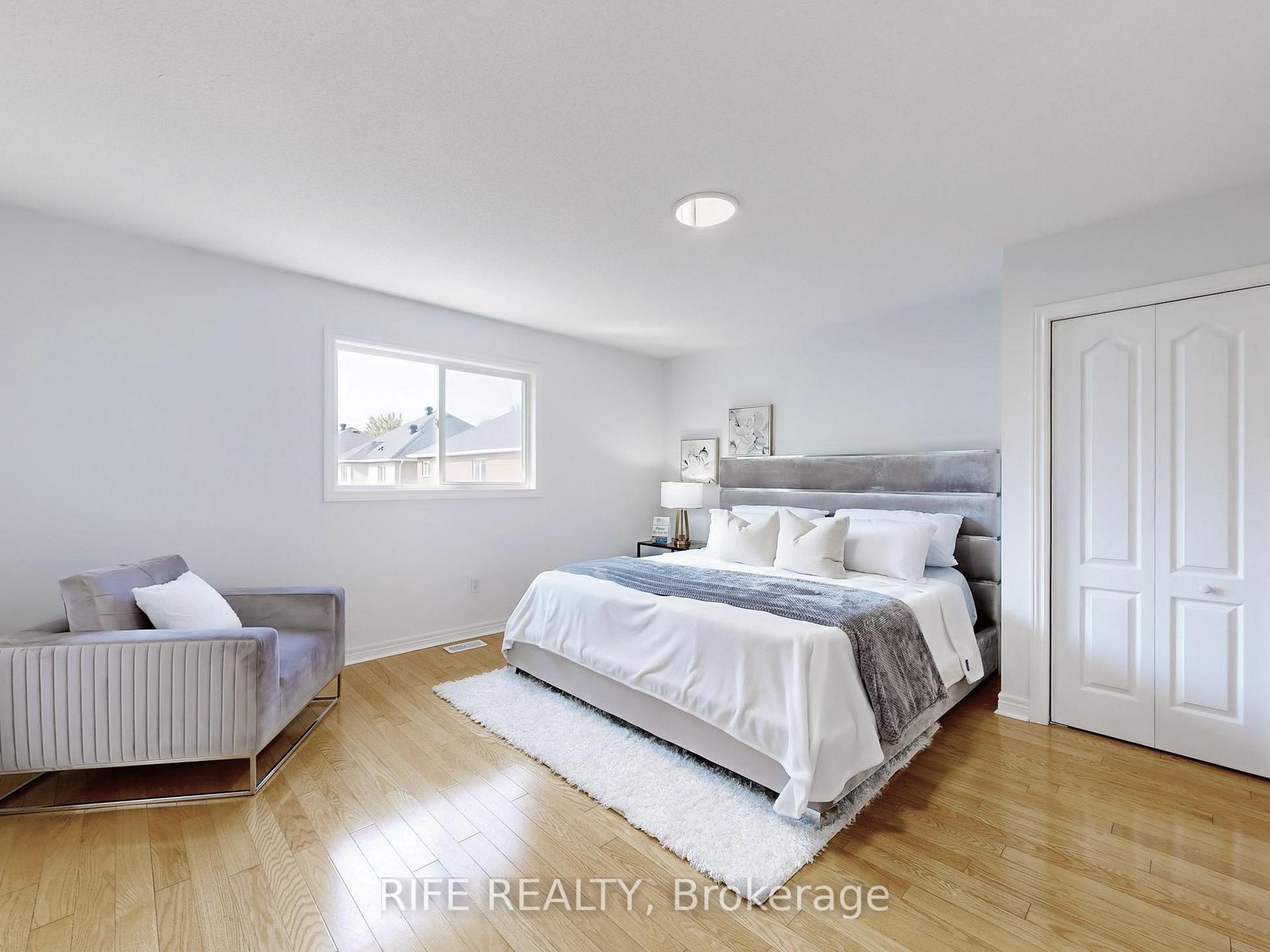 Photo 23 of 111 Cynthia Jean Street, Markham, Berczy — HOMEH
