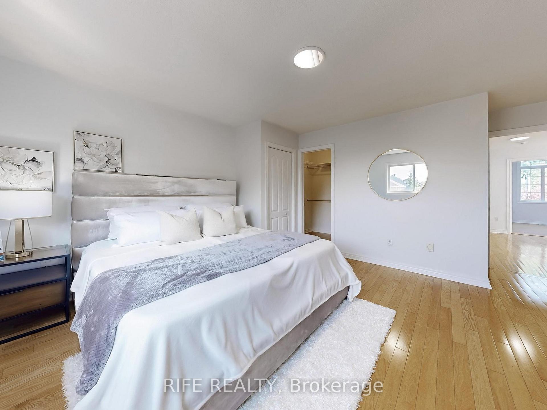 Photo 25 of 111 Cynthia Jean Street, Markham, Berczy — HOMEH