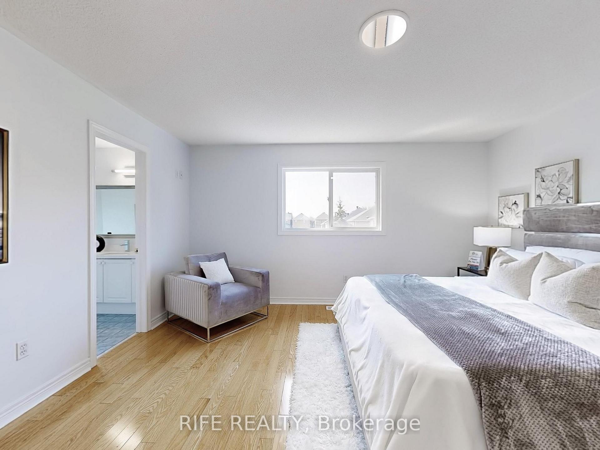 Photo 26 of 111 Cynthia Jean Street, Markham, Berczy — HOMEH