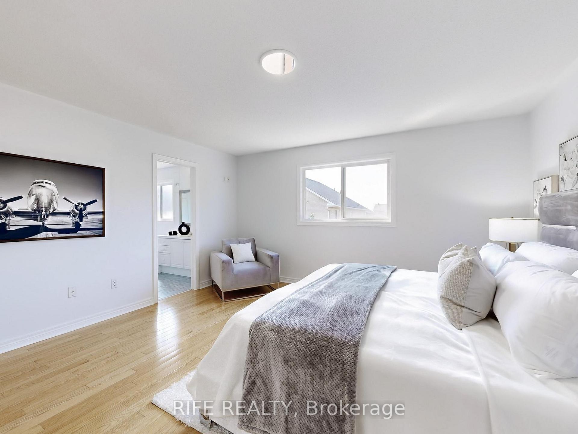 Photo 27 of 111 Cynthia Jean Street, Markham, Berczy — HOMEH