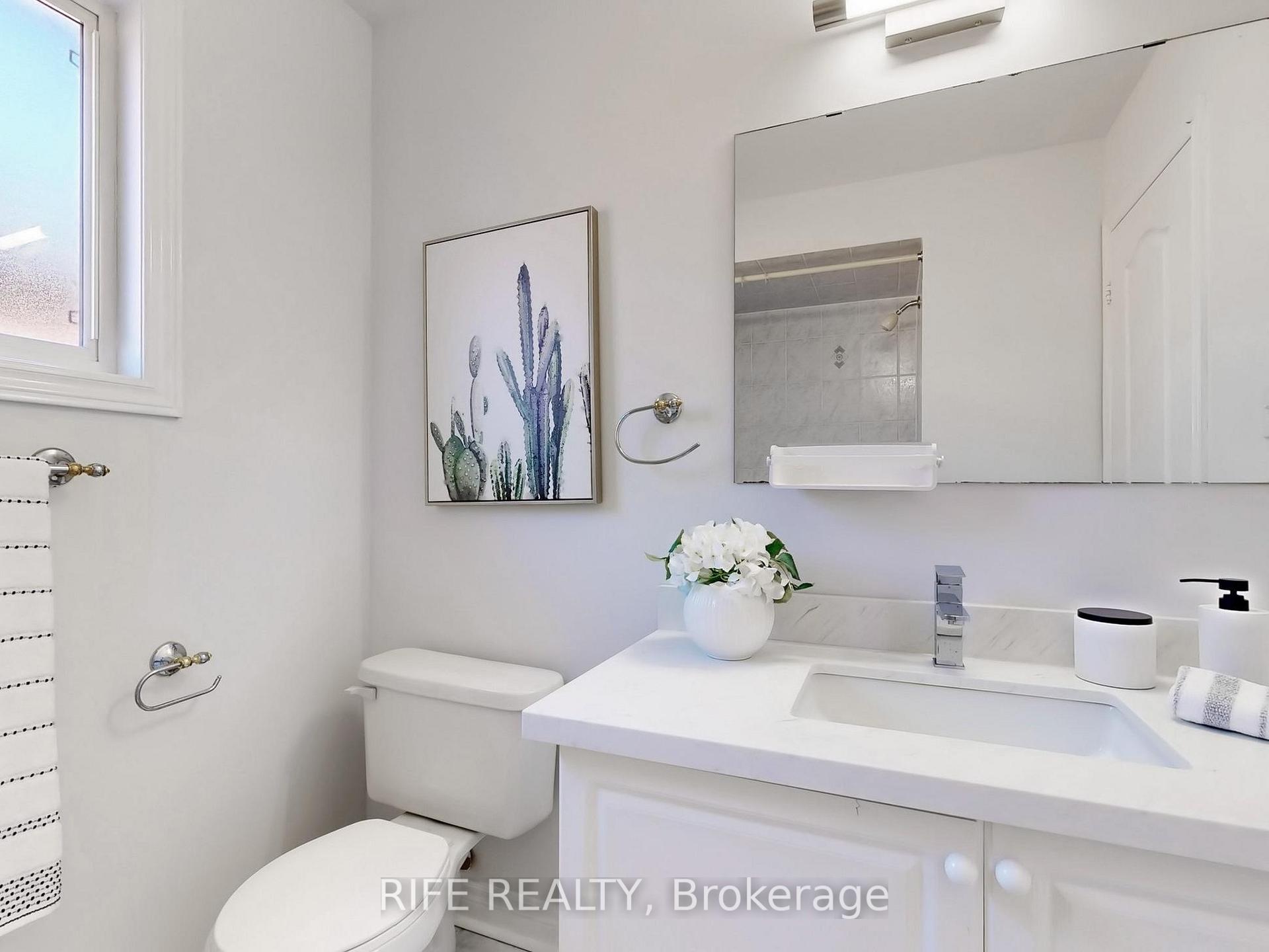 Photo 39 of 111 Cynthia Jean Street, Markham, Berczy — HOMEH