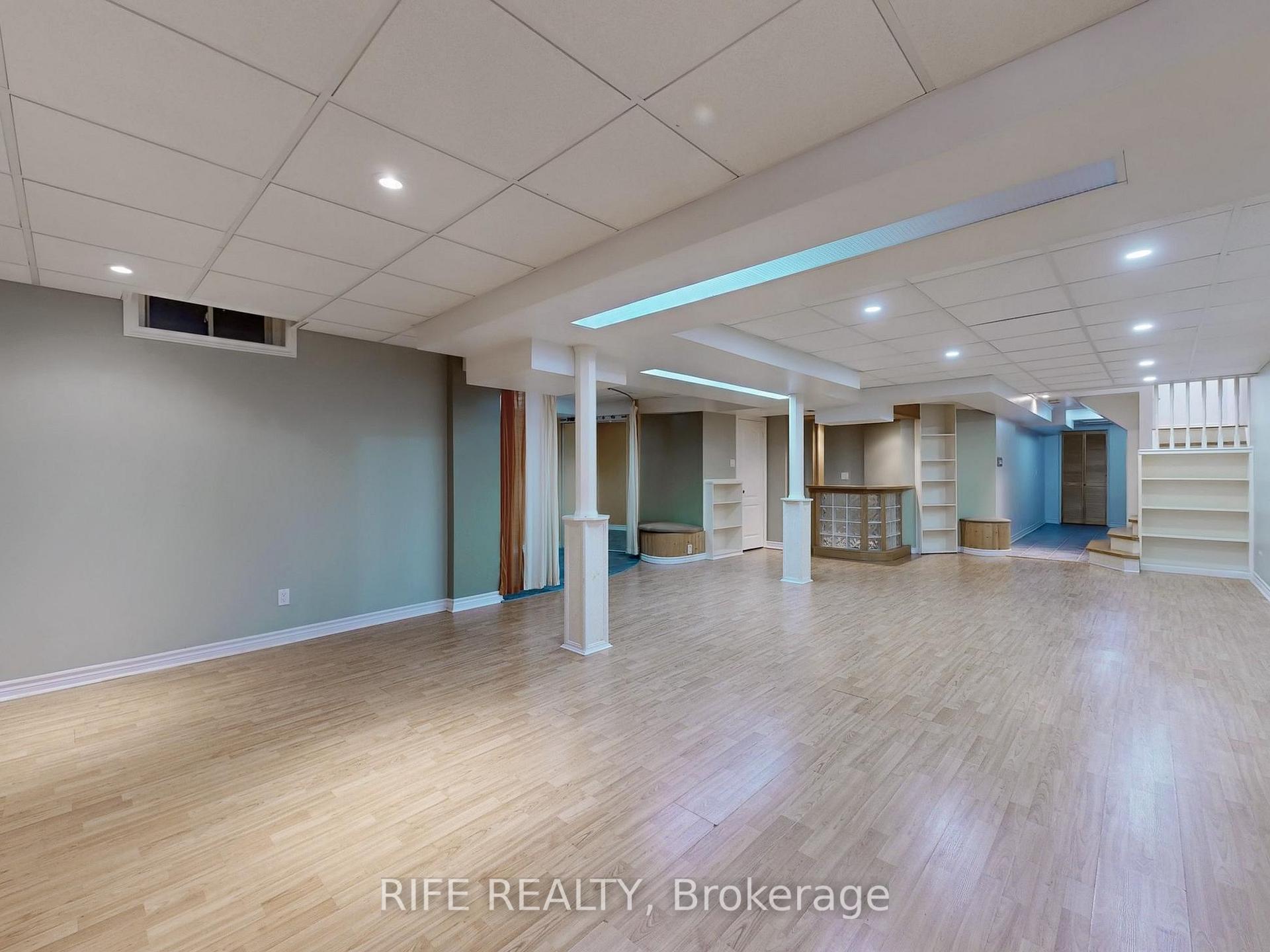 Photo 45 of 111 Cynthia Jean Street, Markham, Berczy — HOMEH