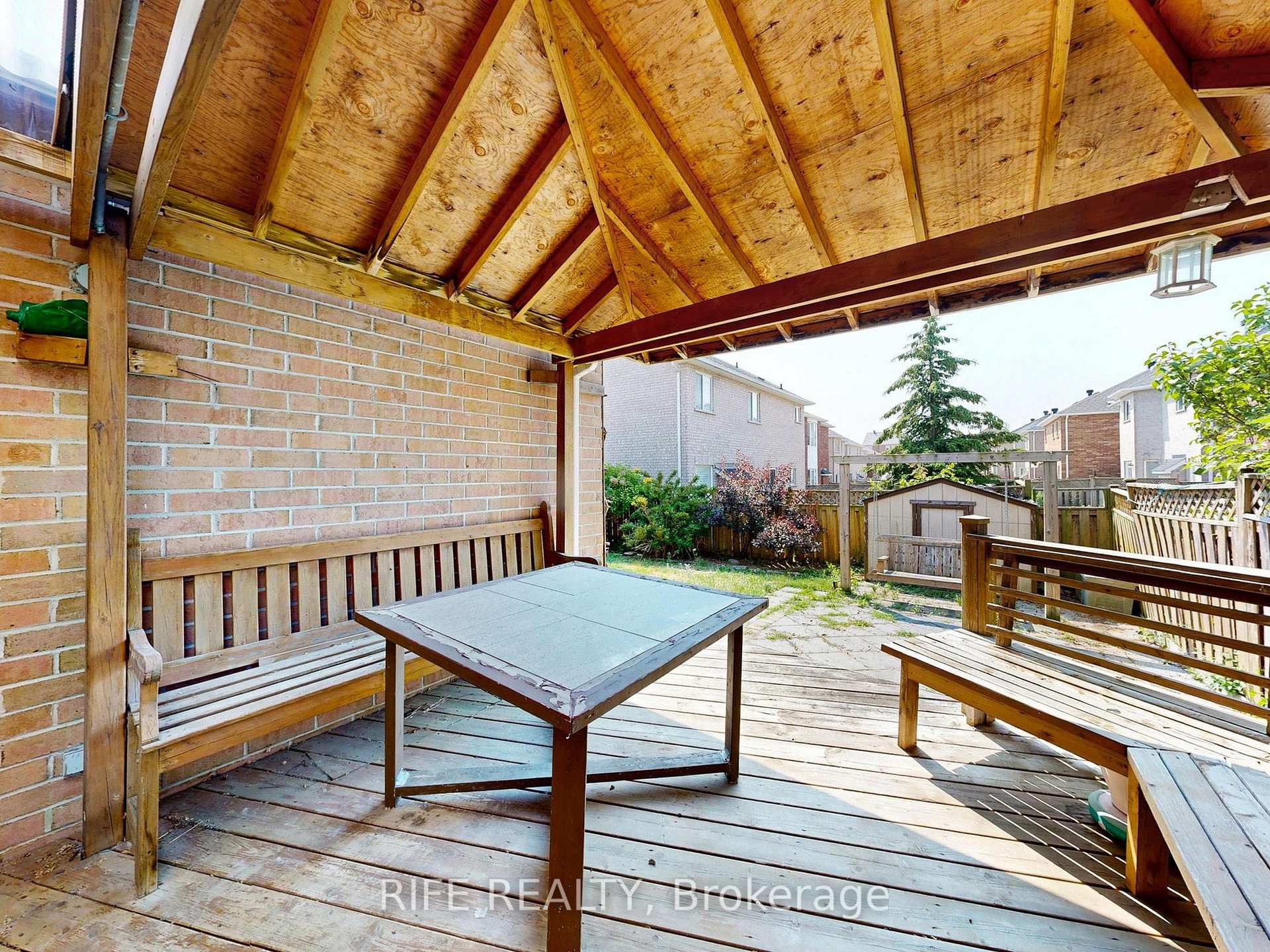 Photo 48 of 111 Cynthia Jean Street, Markham, Berczy — HOMEH