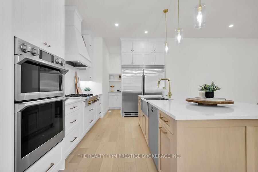 Photo 12 of 97 Simcoe Avenue, Middlesex Centre, Komoka — HOMEH