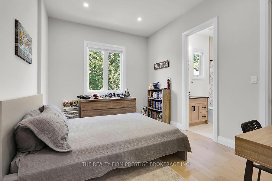 Photo 25 of 97 Simcoe Avenue, Middlesex Centre, Komoka — HOMEH