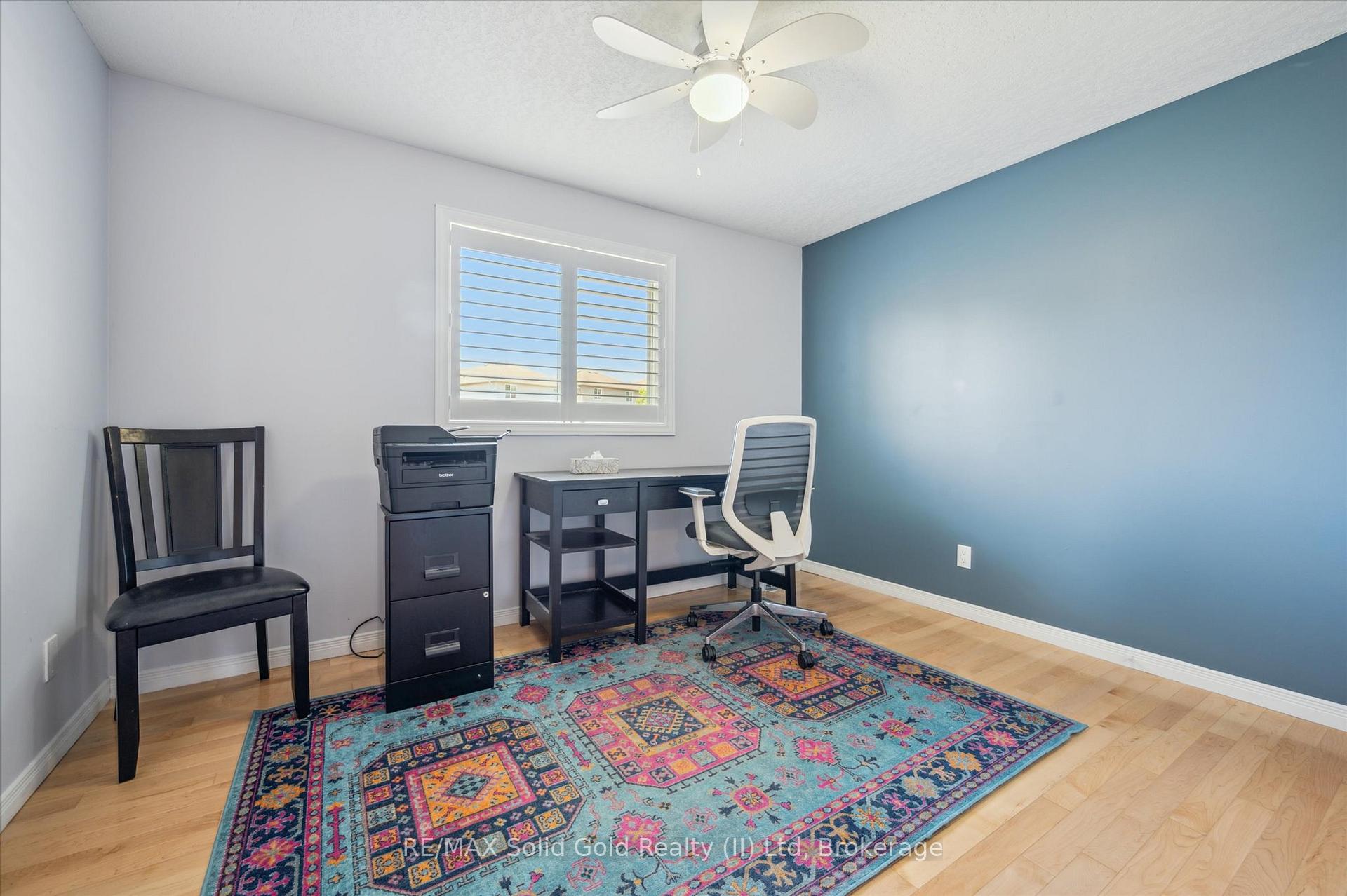 Photo 22 of 217 Laurel Springs Court, Kitchener, Highland West — HOMEH