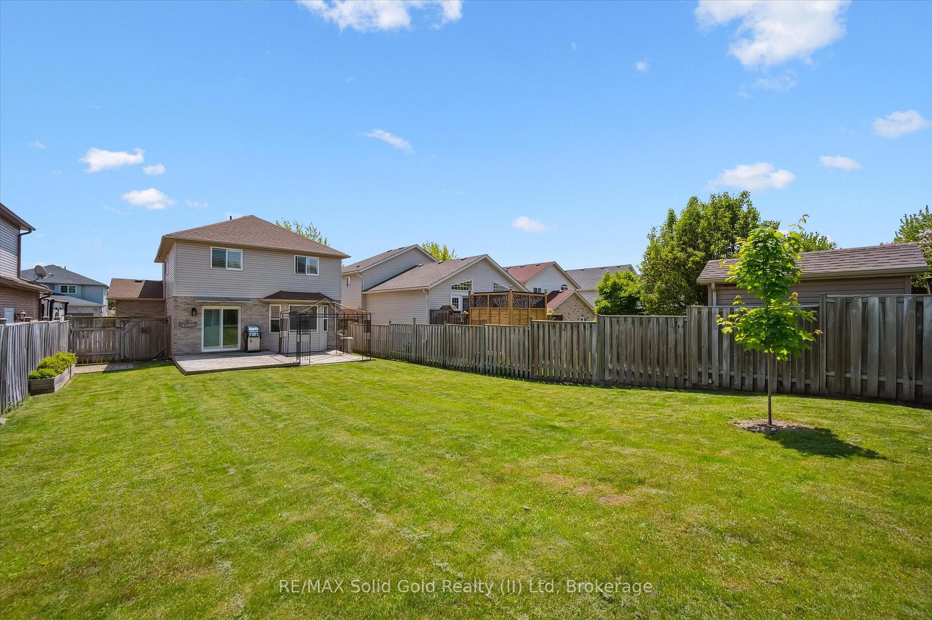 Photo 39 of 217 Laurel Springs Court, Kitchener, Highland West — HOMEH