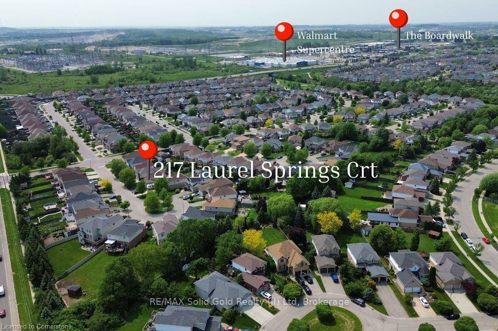 Photo 41 of 217 Laurel Springs Court, Kitchener, Highland West — HOMEH