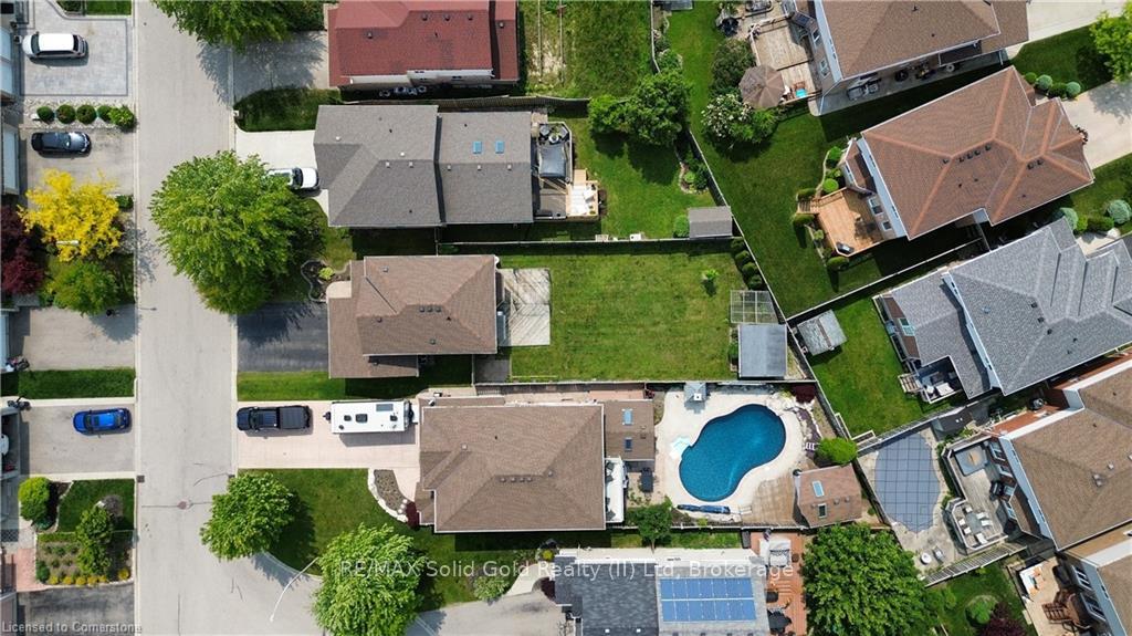 Photo 42 of 217 Laurel Springs Court, Kitchener, Highland West — HOMEH