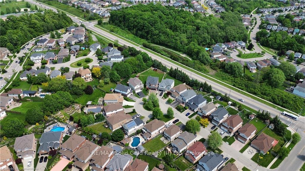 Photo 44 of 217 Laurel Springs Court, Kitchener, Highland West — HOMEH