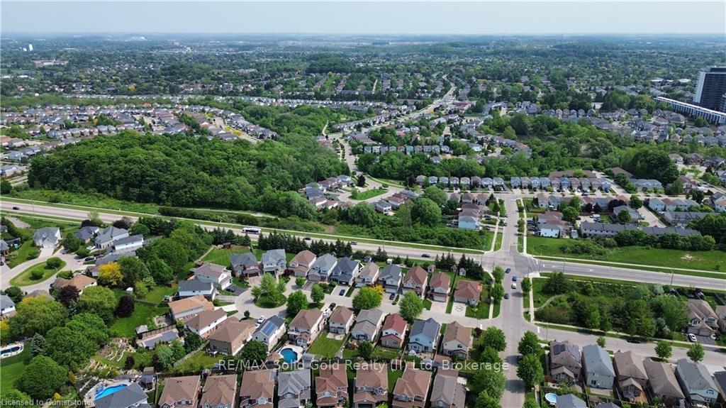 Photo 45 of 217 Laurel Springs Court, Kitchener, Highland West — HOMEH