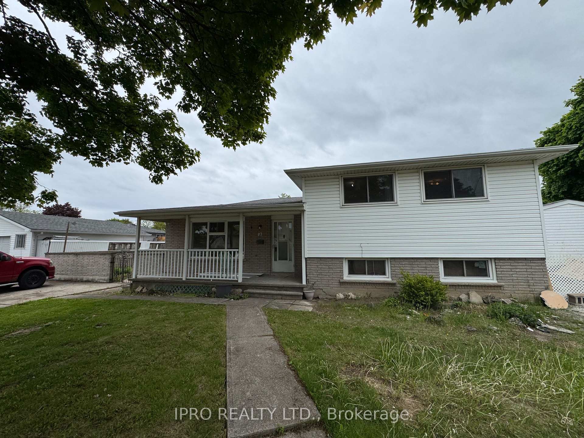 Photo 1 of 87 Boston Crescent, Hamilton, Berrisfield — HOMEH