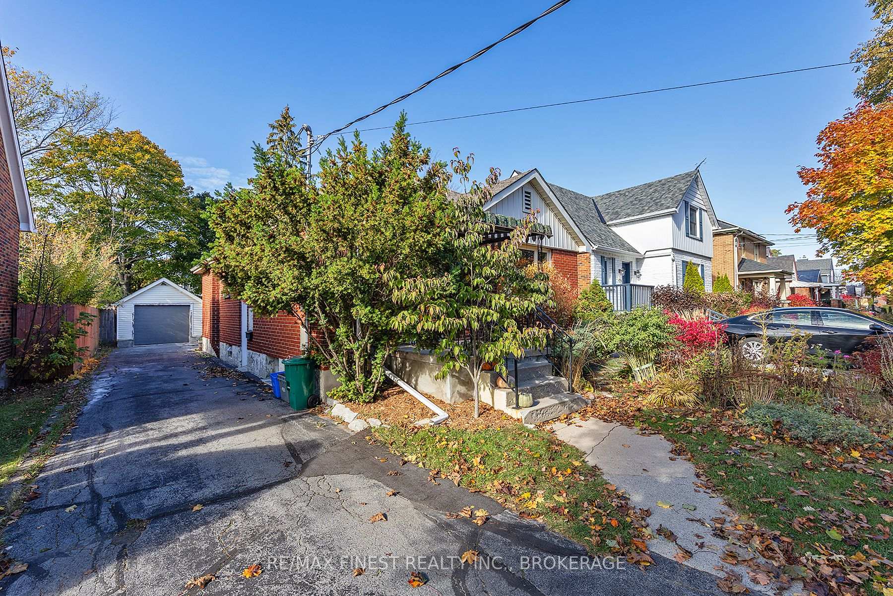 Photo 5 of 454 College Street, Kingston, Central City East — HOMEH