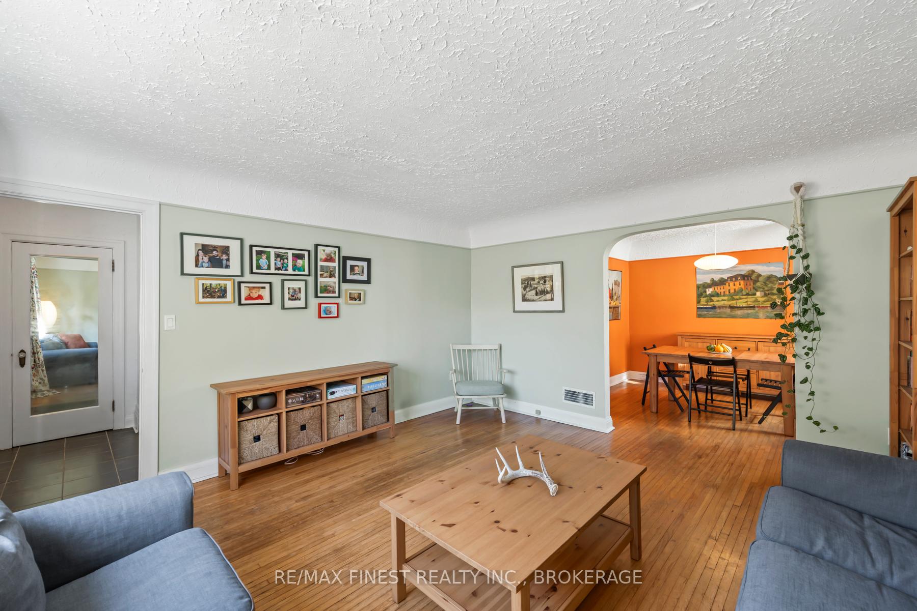 Photo 9 of 454 College Street, Kingston, Central City East — HOMEH