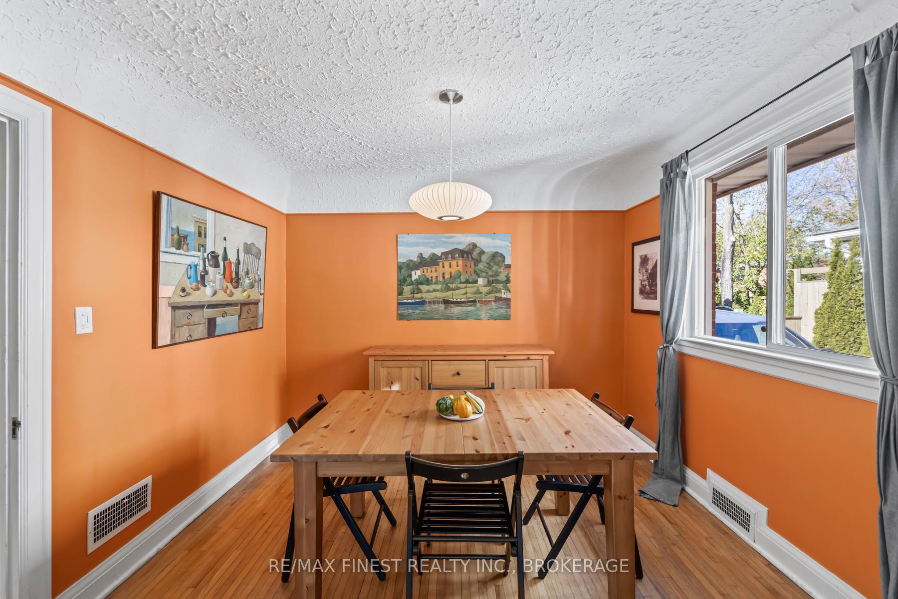 Photo 11 of 454 College Street, Kingston, Central City East — HOMEH