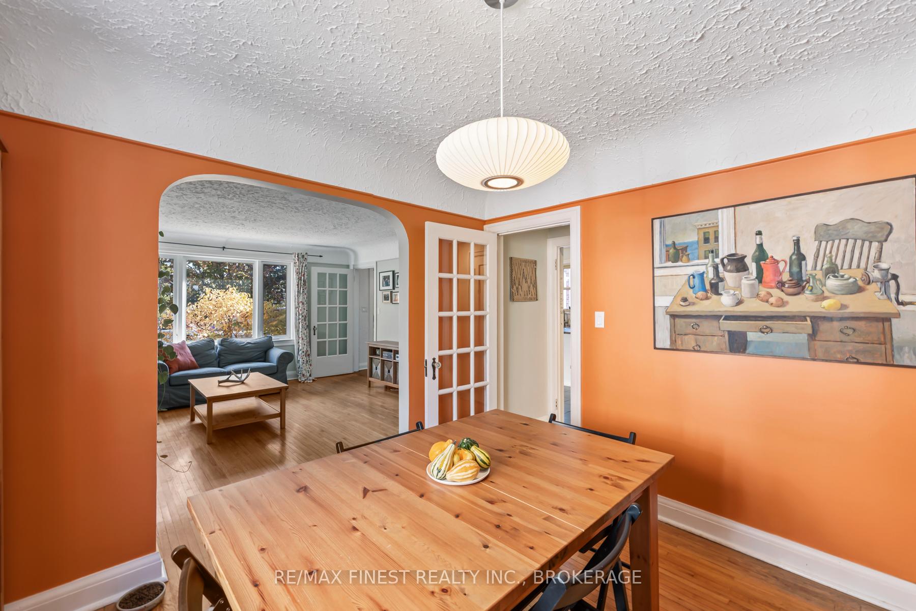 Photo 12 of 454 College Street, Kingston, Central City East — HOMEH