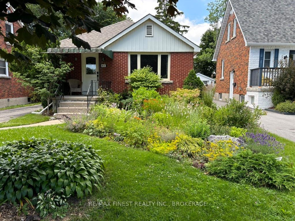 Photo 50 of 454 College Street, Kingston, Central City East — HOMEH