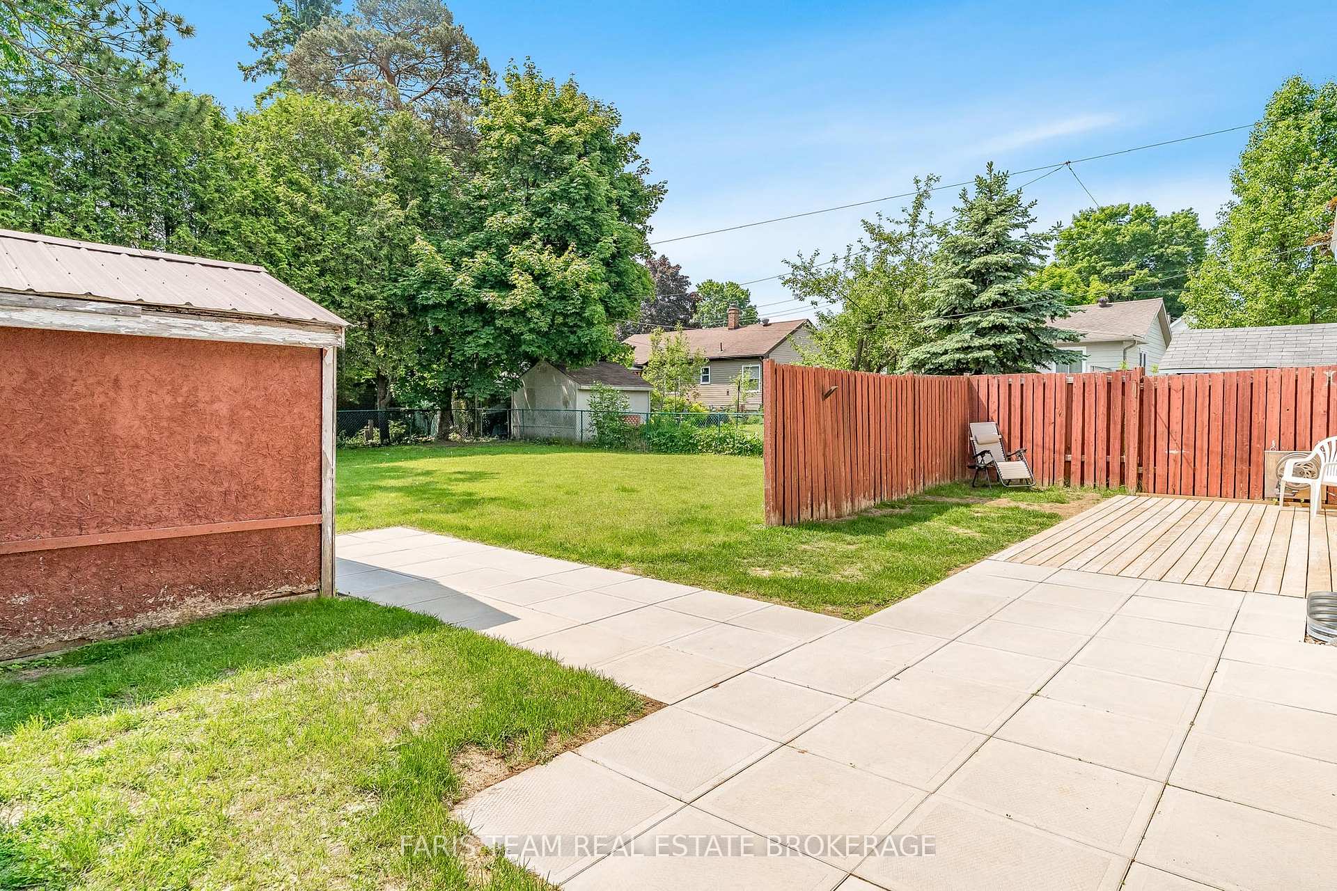 Photo 27 of 335 John Street, Midland — HOMEH