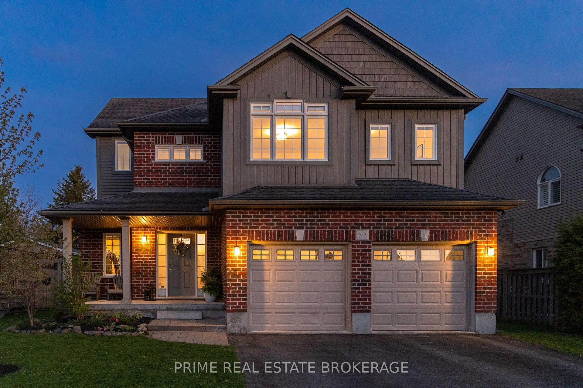 Photo 1 of 32 Valleyview Crescent, Middlesex Centre, Komoka — HOMEH
