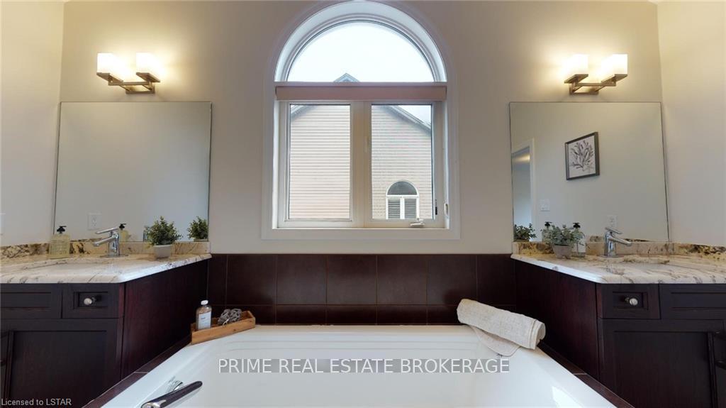 Photo 20 of 32 Valleyview Crescent, Middlesex Centre, Komoka — HOMEH