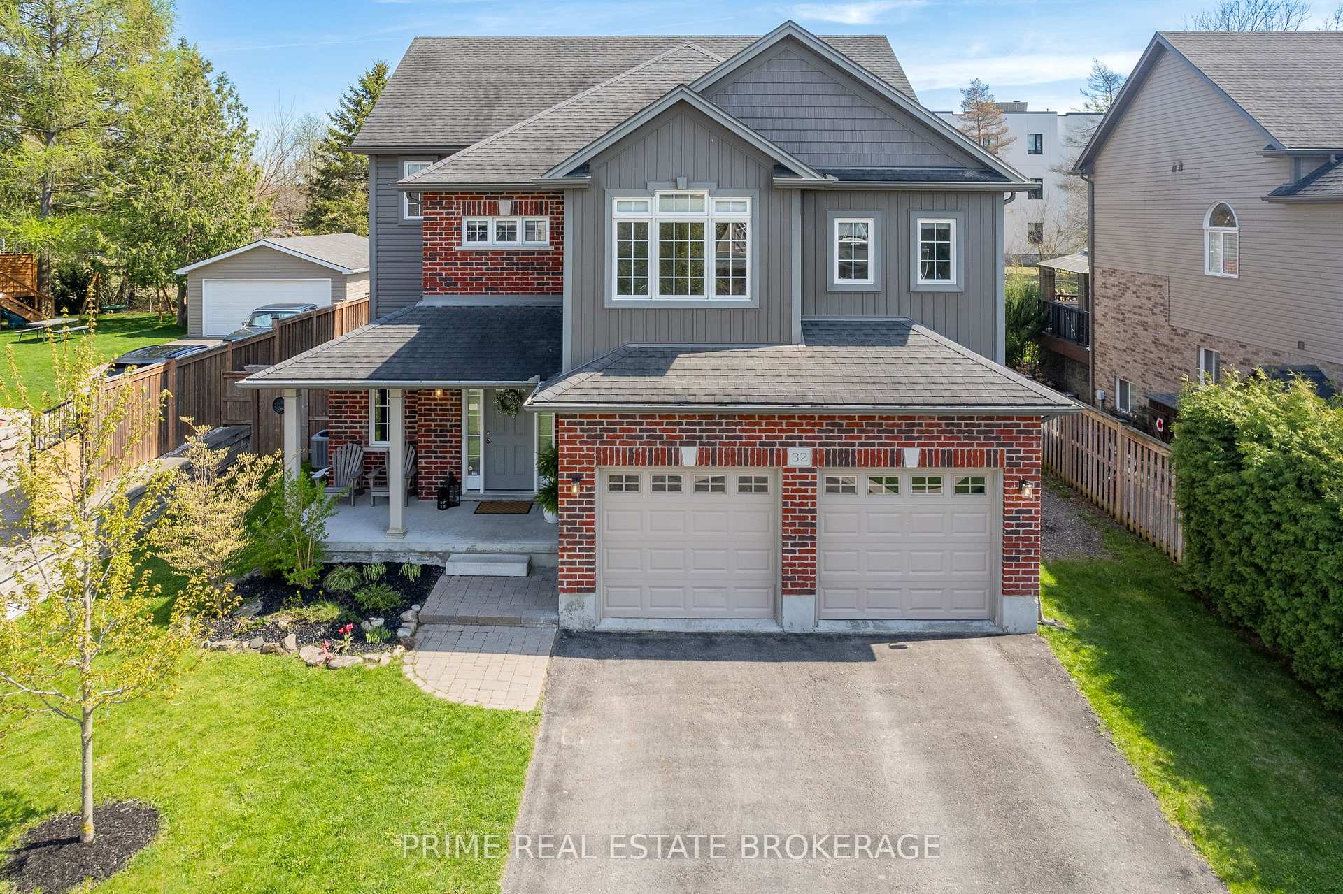 Photo 28 of 32 Valleyview Crescent, Middlesex Centre, Komoka — HOMEH