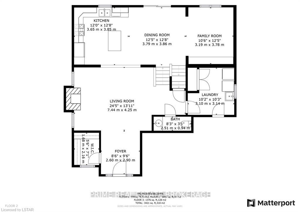 Photo 29 of 32 Valleyview Crescent, Middlesex Centre, Komoka — HOMEH