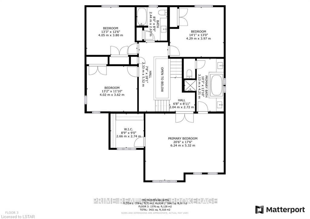 Photo 30 of 32 Valleyview Crescent, Middlesex Centre, Komoka — HOMEH