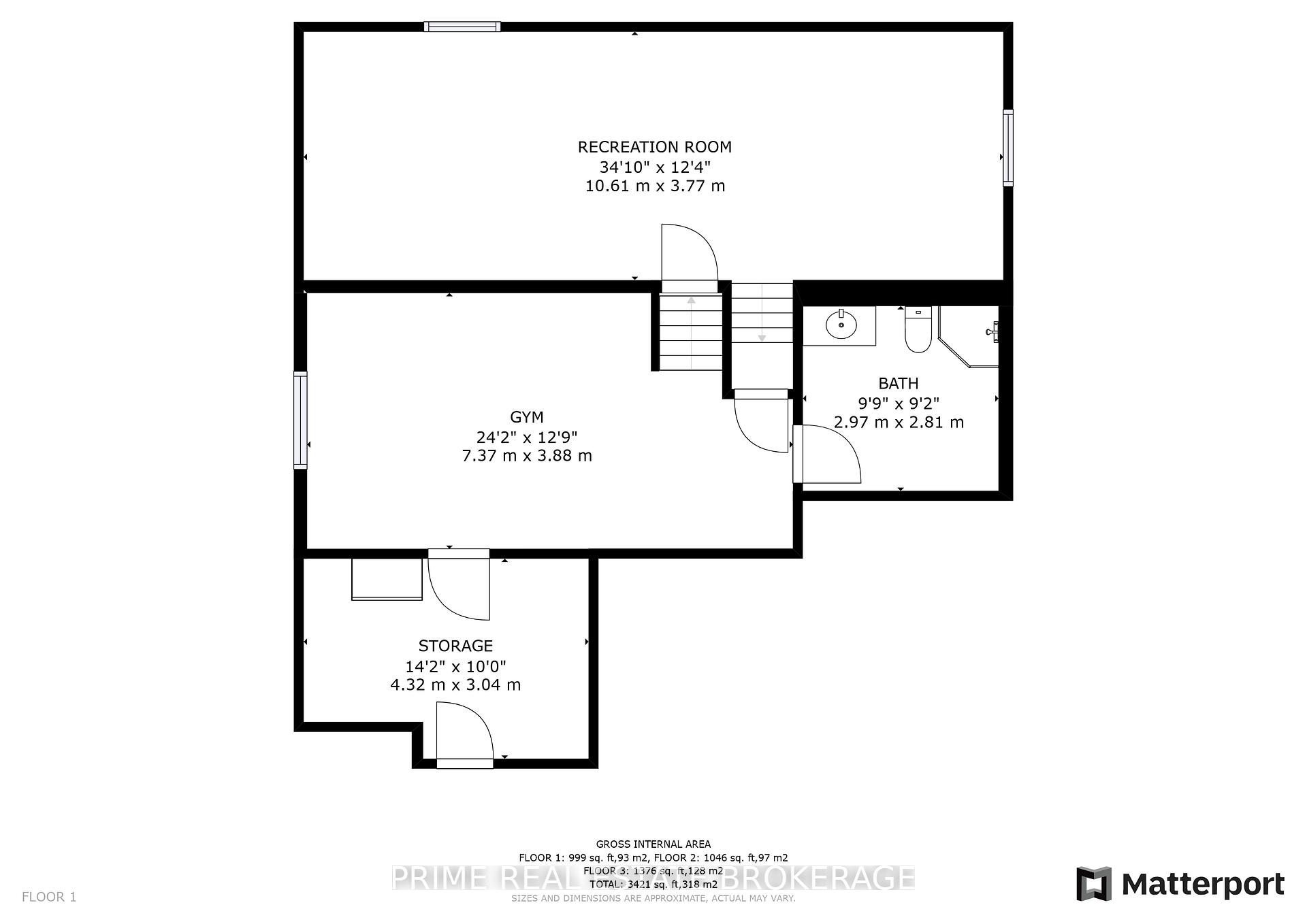 Photo 31 of 32 Valleyview Crescent, Middlesex Centre, Komoka — HOMEH